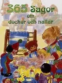 365 Sagor om dockor och nallar